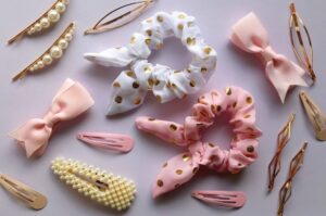 Hong Kong’s Style Essentials: Navigating Hair Accessories Supplier And PU Belt Manufacturers