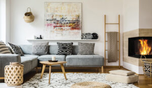 Interior Designer Hong Kong: Elevating Spaces with Designer Furniture Hong Kong
