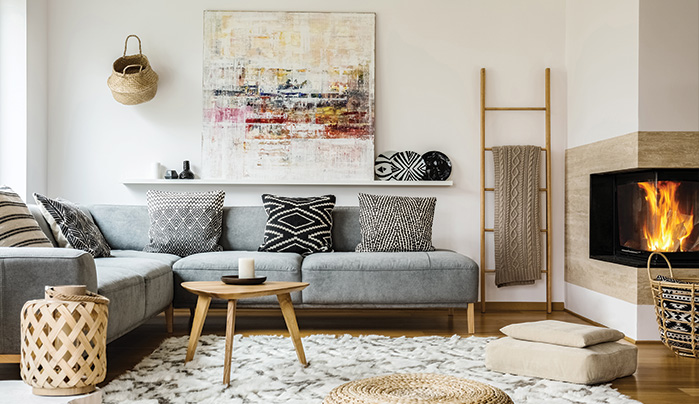 Interior Designer Hong Kong: Elevating Spaces with Designer Furniture Hong Kong