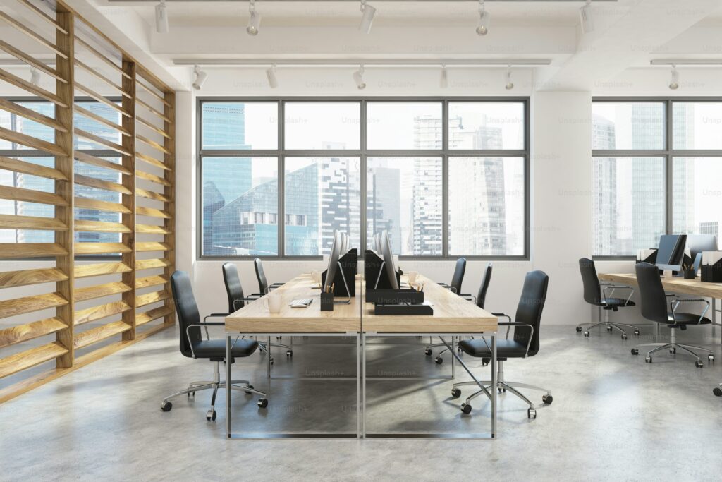 Office for Rent in Hong Kong: Why a Small Office Might Be Your Smartest Move Yet