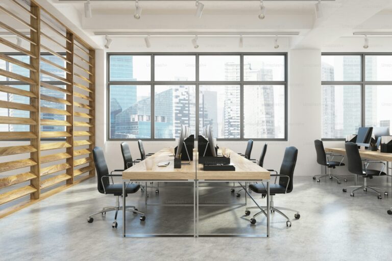 Office for Rent in Hong Kong: Why a Small Office Might Be Your Smartest Move Yet